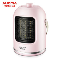 澳柯玛(AUCMA) 室内加热器 NF10A921-粉色