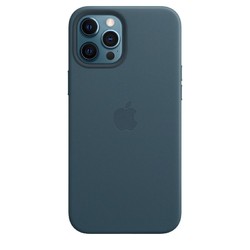Apple/苹果 iPhone 12 Pro Max 专用 MagSafe 皮革保护壳
