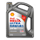 壳牌（Shell）超凡喜力天然气全合成机油 2代灰壳 Helix Ultra 5W-40 API SN级 4L 养车保养（新老包装混发）