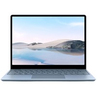 百亿补贴：Microsoft 微软 Surface Laptop Go 12.4英寸超轻薄笔记本（i5 1035G7、8GB、128GB、1536*1024）