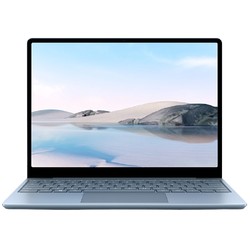 Microsoft 微软 Surface Laptop Go 12.4英寸超轻薄笔记本（i5 1035G7、8GB、128GB、1536*1024）