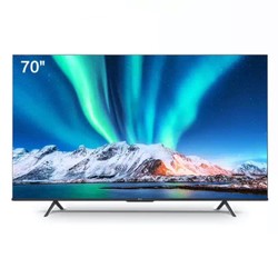 Hisense 海信 70E3F 4K液晶电视 70英寸