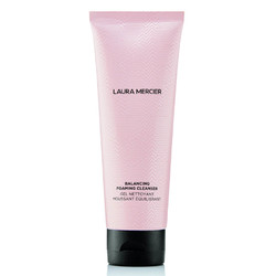 Laura Mercier 平衡泡沫洁面乳 125ml