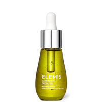 Elemis 艾丽美 面部滋养注氧精华油 15ml *3件