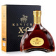 KEVICKS克维克斯Brandy白兰地XO洋酒礼盒700ml