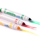 Crayola绘儿乐24色水溶性粗杆可水洗水彩笔中文版 *4件