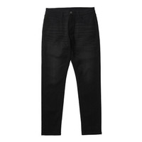 VANCL 凡客诚品 男士牛仔长裤 1094388 原黑 31
