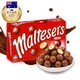 maltesers 麦提莎 麦丽素牛奶巧克力 90g *3件