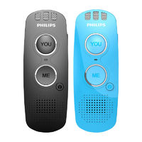 百亿补贴：PHILIPS 飞利浦 VTR5080 翻译机