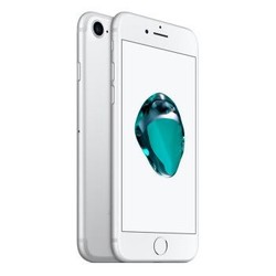 Apple iPhone 7 (A1780) 32G 银色 移动联通4G手机
