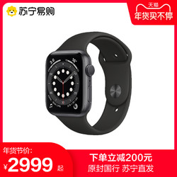 苹果/Apple Watch Series 6 智能手表 新品