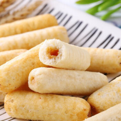 其妙混合米果卷560g