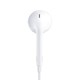 Apple 苹果 EarPods 半入耳式有线手机耳机 3.5毫米插头