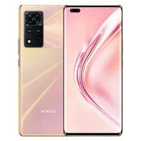 百亿补贴：HONOR 荣耀 V40 5G智能手机 8GB+128GB