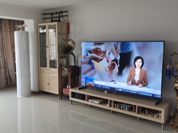 changhong长虹86d5ppro4k液晶电视86英寸