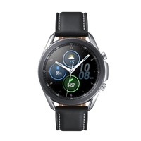 百亿补贴：SAMSUNG 三星 Galaxy Watch3 智能手表 41mm