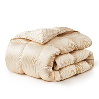 罗莱生活 LUOLAI 尊贵型白鹅绒冬被