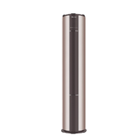 Hisense 海信 健康家X7系列 KFR-50LW/X700X-X1 新一级能效 立柜式空调 2匹