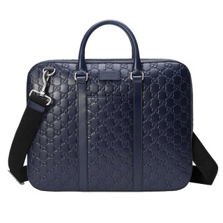 商品gucci古驰男士手提公文包451169
