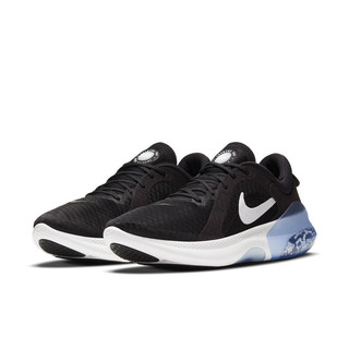 NIKE 耐克 Joyride Dual Run 2 男子跑鞋 CT0307-001 黑白 44