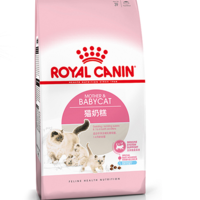 ROYAL CANIN 皇家 BK34离乳期幼猫奶糕 2kg