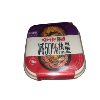 螺狮粉 十里螺香螺蛳粉360*6包双倍腐竹广西柳州大分量螺狮粉正宗螺丝粉