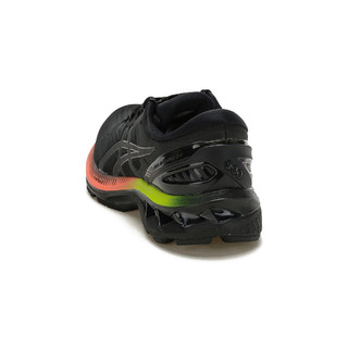 GEL-KAYANO 27 LITE-SHOW 反光材质 女款专业缓震跑步鞋女鞋