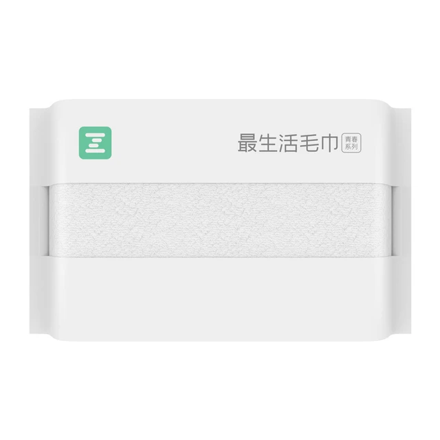 Z towel 最生活 青春系列 A-1193 毛巾 32*70cm 90g