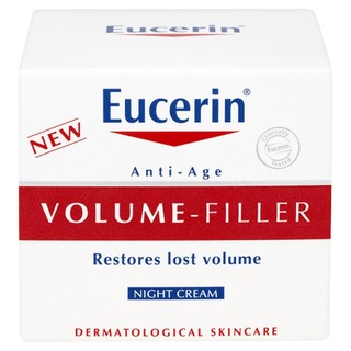 Eucerin 优色林 驻颜丰盈晚霜 50ml