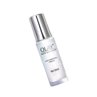 OLAY 玉兰油 水感透白系列美白补水套装 (光感小白瓶30ml+水漾动力肌底液40ml)