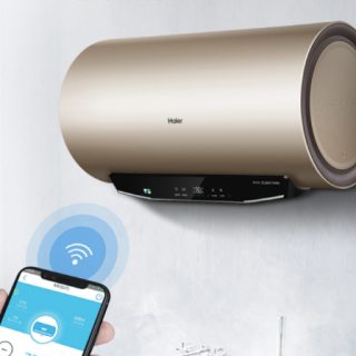 Haier 海尔 MK3(U1)系列 储水式电热水器