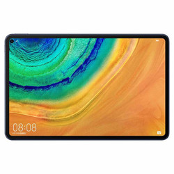 HUAWEI 华为 MatePad Pro 12.6英寸平板电脑 8G+128G WiFi版 曜石灰