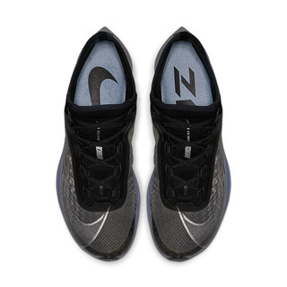 NIKE 耐克 Zoom Fly 3 男子跑鞋 AT8240-001 黑色 43