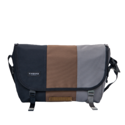 TIMBUK2 天霸 Classic系列 男女款单肩斜挎邮差包 TKB1974-4-6370 知更鸟 M