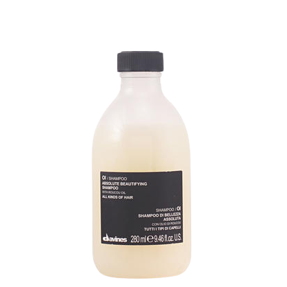 davines 大卫尼斯 滋养洗发露 280ml