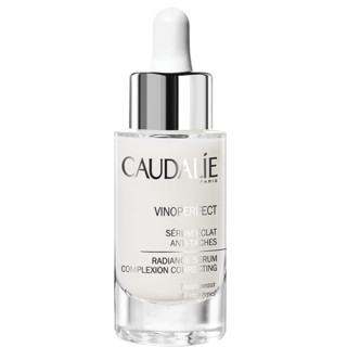 CAUDALIE 欧缇丽 臻美亮白系列面部护肤套装 (淡斑美白精华液30ml+防晒霜25ml)