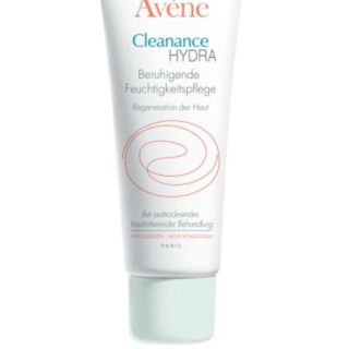 Avene 雅漾 清痘保湿护理霜 40ml