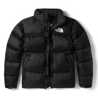 THE NORTH FACE 北面 中性运动羽绒服 3C8D-JK3 黑色 S