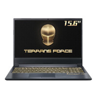 TERRANS FORCE 未来人类 X511 15.6英寸 游戏本 黑色(酷睿i7-10870H、RTX 3060 6G、16GB、1TB SSD、1080P、240Hz、3060-870S1）