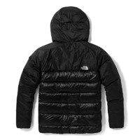 THE NORTH FACE 北面 男子运动羽绒服 4N9XJK3 黑色 XL