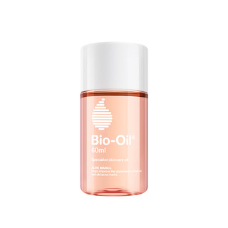 Bio-Oil 百洛 多用护肤油 60ml