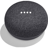 Google 谷歌 Home Mini 智能音箱 木炭