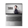 ThinkPad 思考本 ThinkBook 15p 十代酷睿版 15.6英寸 游戏本 灰色 (酷睿i7-10870H、GTX 1650Ti 4G、16GB、512GB SSD、1080P、20V3002MCD)