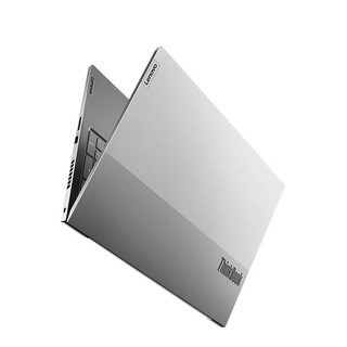 ThinkPad 思考本 ThinkBook 15p 十代酷睿版 15.6英寸 游戏本 灰色 (酷睿i7-10870H、GTX 1650Ti 4G、16GB、512GB SSD、1080P、60Hz）