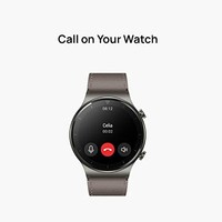 HUAWEI WATCH GT 2 Pro 智能手表,1.39 英寸 AMOLED 高清触摸屏,2 周电池寿命