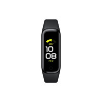 SAMSUNG 三星 Galaxy Fit2 智能手环 能量黑