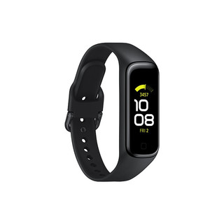 SAMSUNG 三星 Galaxy Fit2 智能手环 能量黑