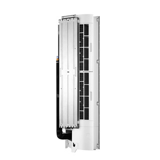 DAIKIN 大金 E-MAXα系列 KFR-50G/BP(FKXW150TC-W) 一级能效 立柜式空调 2匹