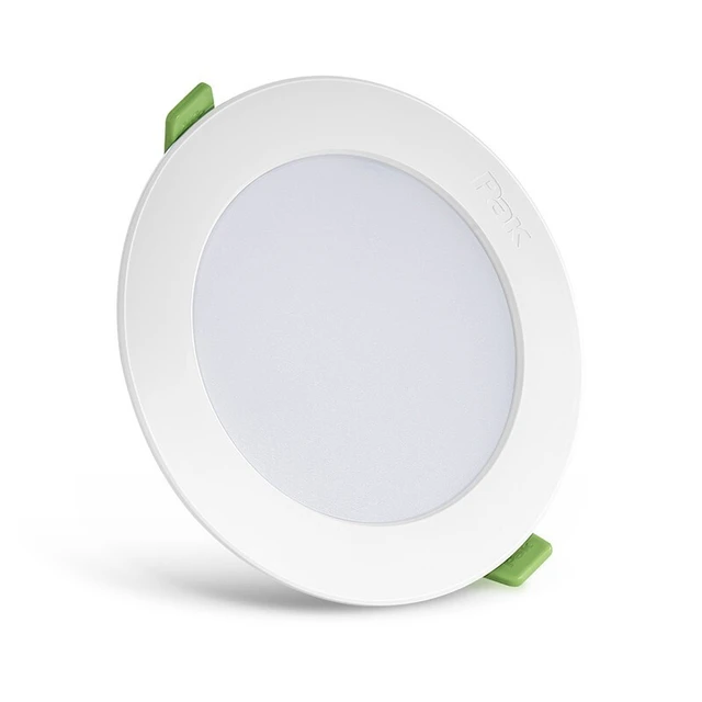 Pak 三雄极光 星景系列 超薄筒灯