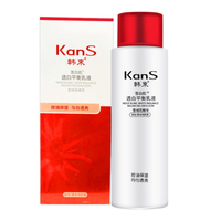 KANS 韩束 雪白肌透白平衡乳液 175ml